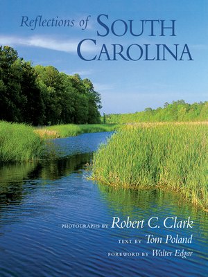 cover image of Reflections of South Carolina